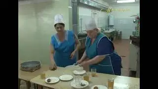 "МИМОХОДОМ", 3 сентября 2014 год. Автор проекта О. Дзиов