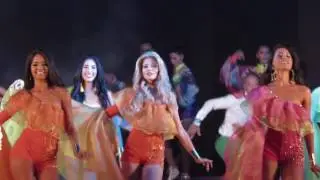 Miss Anzoategui 2017 parte 1