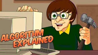 Algorithm Explained
