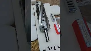 Строгальный шейперный вал Helical для фуговального станка Корвет 106 едет в Тамбов