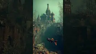 мосКВА