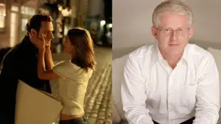 Love Actually’s director reveals which cast member was tricky to cast | Fiona Weir