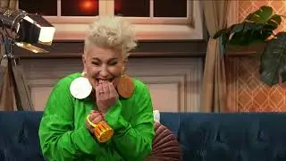 Nastavi stihove Colonije - Indira i Boris Đurđević | Dalibor Petko Show | CMCTV