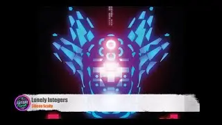 Silicon Scally - Lonely Integers [Cultivated Electronics]
