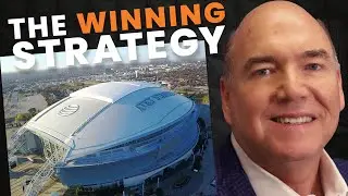 Gridiron Greatness & A Lone Star Legacy
