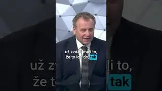 Poslanec SaS Ledecký: Koalícia len dáva viac argumentov pre rozhodnutie o protiústavnosti