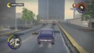 Saint's Row 2 - 05 - Saint's Seven