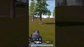 PUBG MOBILE LIVIK AFTERMATH SCAR-L
