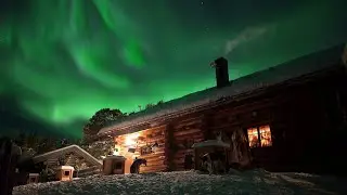 AURORA BOREAL UNICA