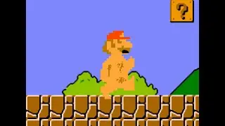Super Mario Mishaps 1 & 2 by Bryan and Dagio (HD 2004)