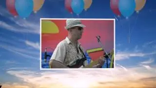 Анатолий Балла группа Дж.Э.М.  Мечта. о.Сахалин.