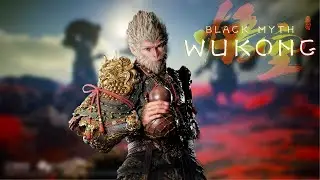 Легенда о старой погремушке ► Black Myth: Wukong Прохождение #37