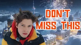 China's Winter City is NOT What You Think
