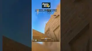 ТОП КЛАТЧ! ЛЕГЕНДА С MP9! (1vs5) (cs2) #csgo #cs2