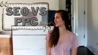 SEO vs PPC | Which one is better for your business?