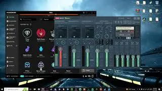 Setting up Voicemeeter with Voicemod