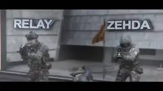 Relay: Introducing Relay Zehda by Relay Dawn