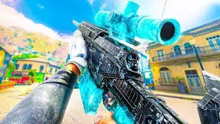 #1 Female Sniper But I'm Top 1% 💫