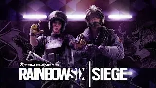 Tom Clancy's Rainbow Six Siege HIGHLIGHTS GAMEPLAY #2