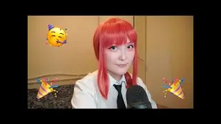 🔴 Cтрим шепотом 🌚 #asmr #shorts
