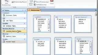 Access CompositeKeys