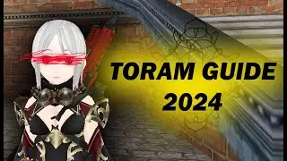KALIAN BARU MAIN TORAM DI 2024? MUNGKIN VIDEO INI MEMBANTU! (lil bit cinematic guide) [Toram Online]