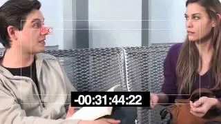 Taller: Vídeo amb càmera fotogràfica
