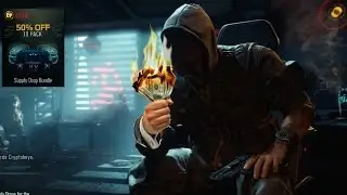 Watch Me Waste $20 on Black Ops 3 (Black Market)