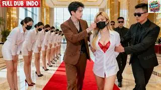 CEO Dingin Terkesima Pesona Sekretaris, Malam Itu Membawa ke Kamar dan Menjadikannya Istri