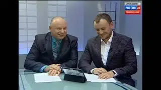2023 078 2023 09 25  Прямой разговор  ЦУР  Павел Копылов