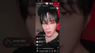 Mike live 10oct2024