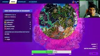 PRIMERO FORTNITE Y LUEGO SUMMONERS WAR