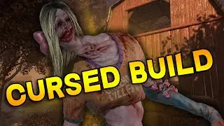 Unknowns Hidden Strength... | Dead by Daylight (DBD)