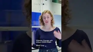 Sustainable Thinking and Behaviour | Climate Change
