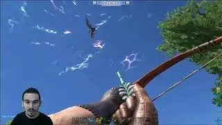 ARK: Survival Of The Fittest Türkçe 1.Bölüm : Hızlıca