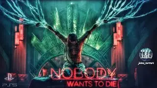 Nobody wants to die / Никто не хочет умирать Прохождение #3
