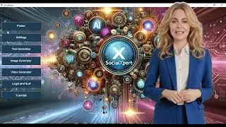 SocialXpert - Facebook Group Poster 5.2