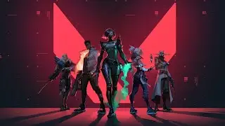 🔴VALORANT COME BACK🔴