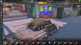 TANKI BLITZ