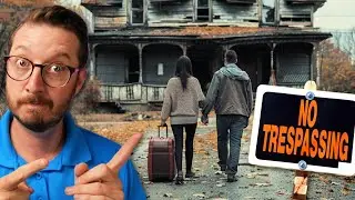 What you need to know about SQUATTERS in South Carolina