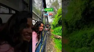 OOTY TOY TRAIN GUIDE