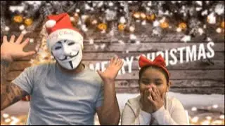 *Who’s Smarter Christmas Challenge
