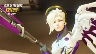 Dusted off Overwatch files