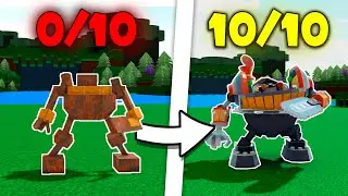 *Удиви Меня - Получи R$* Build A Boat For Treasure Roblox
