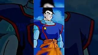 Gohan Want's To Kill Majin Buu...