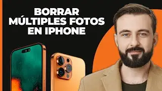 Cómo Eliminar Varias Fotos en iPhone (2024)