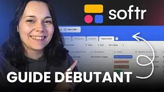 How to create apps without coding using Softr (complete tutorial)
