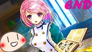 WE GOT DA WAIFU RUNE'S PURE ENDNG!!!!!!!| Rune's Pharmacy Part 6 (Pure End!!!!)