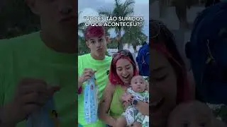 DUVIDA DE TODO MUNDO 👀 