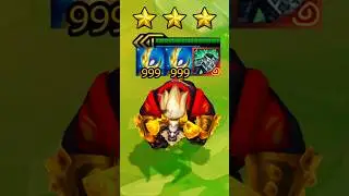 Alistar FULL AP + Anima Visage = Immortal! 